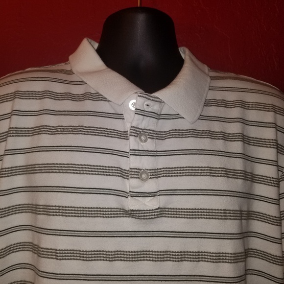Mens cotton polo shirt - Picture 2 of 3